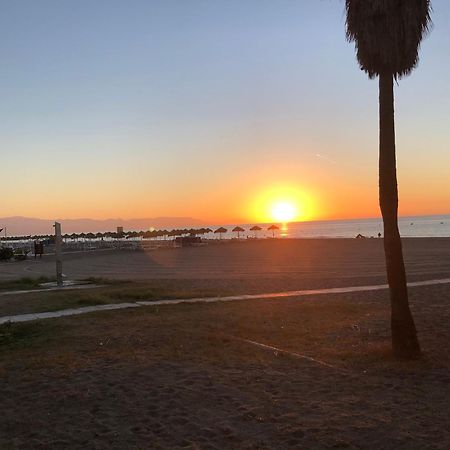 Malibu Beach Torremolinos Dış mekan fotoğraf