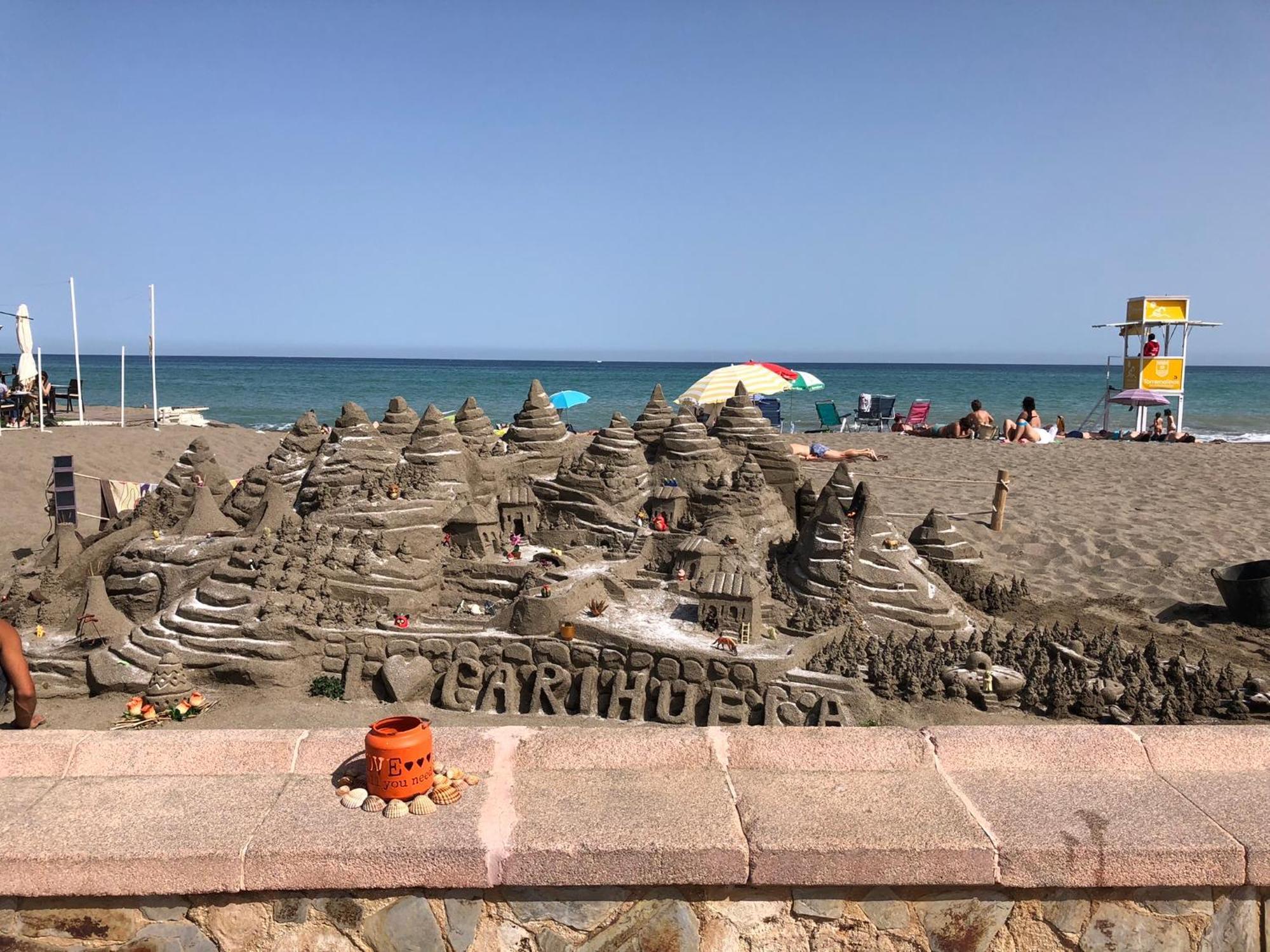 Malibu Beach Torremolinos Dış mekan fotoğraf